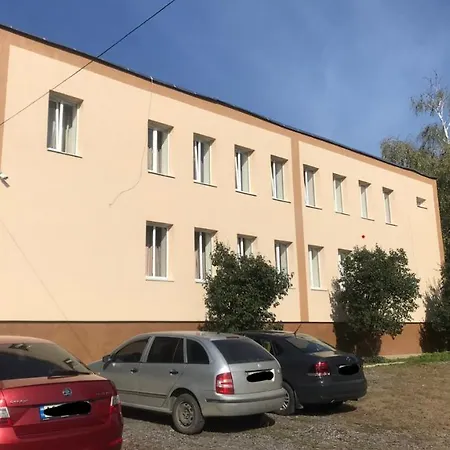 Doba - 66 мест Мукачево