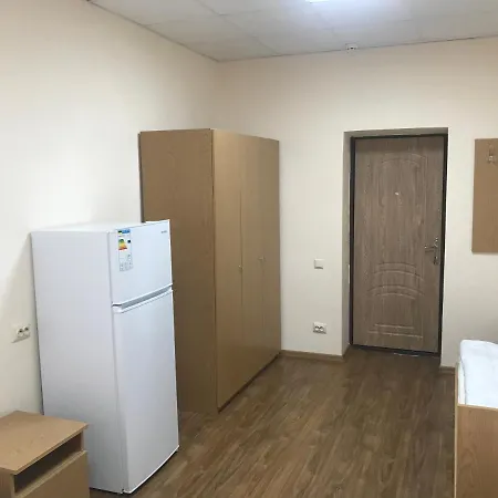 Хостел Doba - 66 мест Мукачево