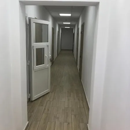 Doba - 66 мест Хостел