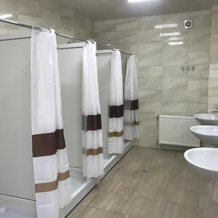 Хостел Doba - 66 мест